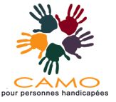 CAMO pour les personnes handicapées
