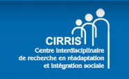 Centre interdisciplinaire de recherche en réadaptation et intégration sociale
