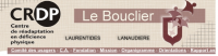 Centre de réadaptation physique - Le Bouclier