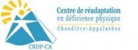 Centre de réadaptation en déficience physique -  Chaudière-Appalaches