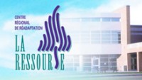 Centre de réadaptation en déficience physique - La  Ressource