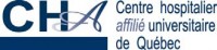 Centre hospitalier affilié universitaire de Québec