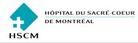 Hôpital Sacré-Coeur de Montréal