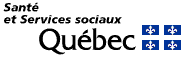 Ministère de la Santé et des Services Sociaux du Québec