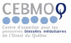 Centre d'expertise pour les personnes blessés médullaires de  l'Ouest du Québec