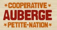 Cooperative Auberge de jeunesse Petite Nation