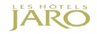 Les Hôtels JARO