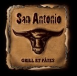 San Antonio Grill et pâtes
