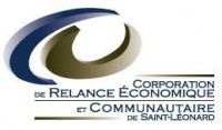 Corporation de relance économique et communautaire (CREC) de Saint-Léonard