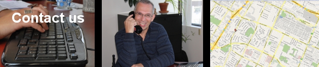 Contact us