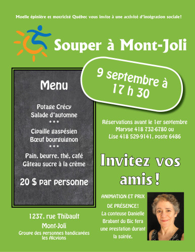 Souper-Mont-Joli