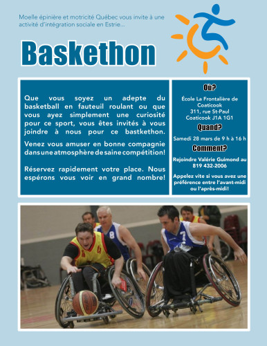 baskethon