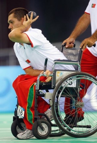 Boccia