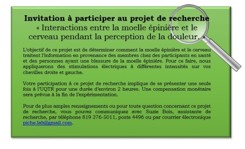 Invitation-recherche